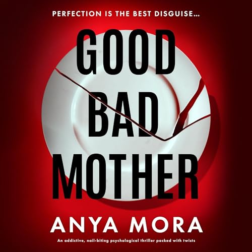 Cover of Good Bad Mother