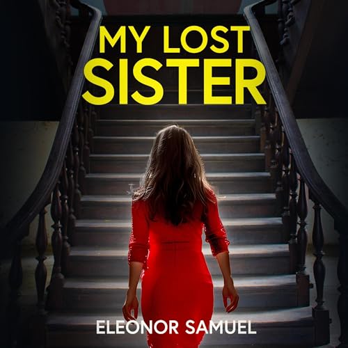 Cover of My Lost Sister