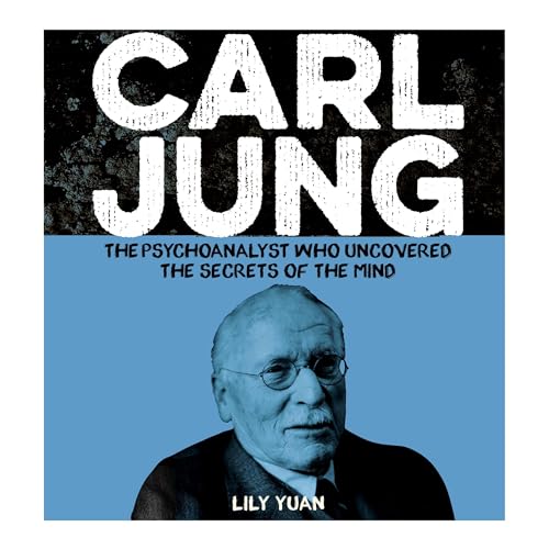 Cover of Carl Jung
