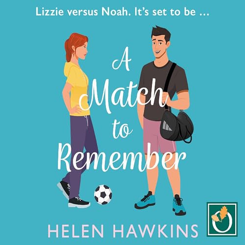 Cover of A Match to Remember