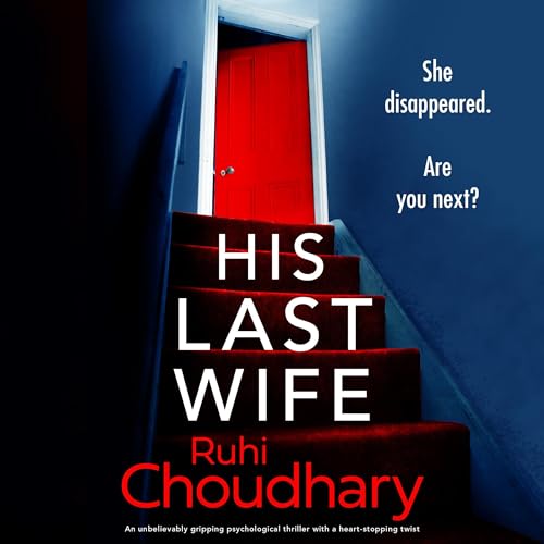 Cover of His Last Wife