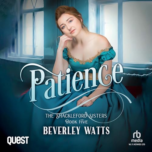 Cover of Patience