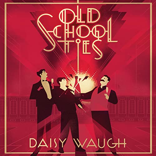 Cover of Old School Ties
