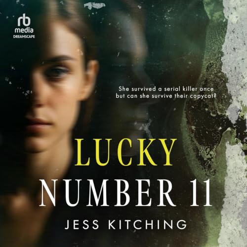 Cover of Lucky Number 11