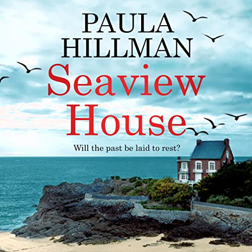 Cover of Seaview House