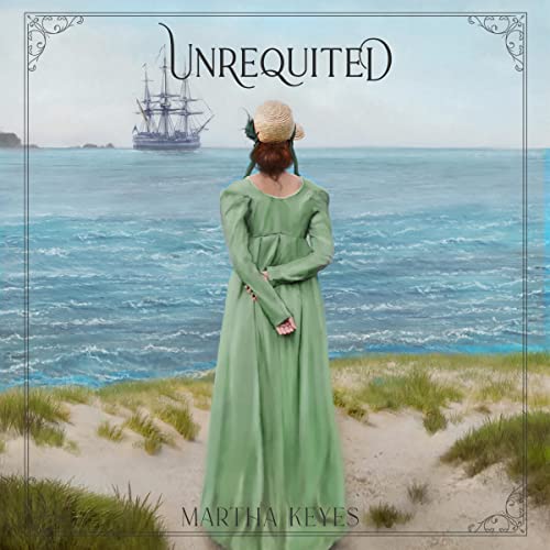 Cover of Unrequited