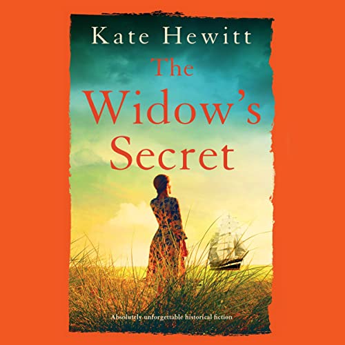 Cover of The Widow's Secret