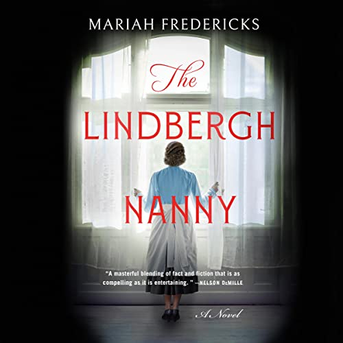 Cover of The Lindbergh Nanny