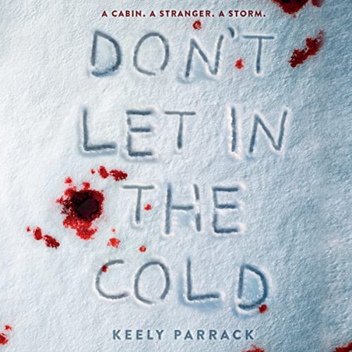 Cover of Don't Let in the Cold