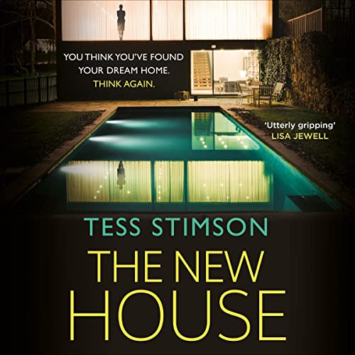 Cover of The New House