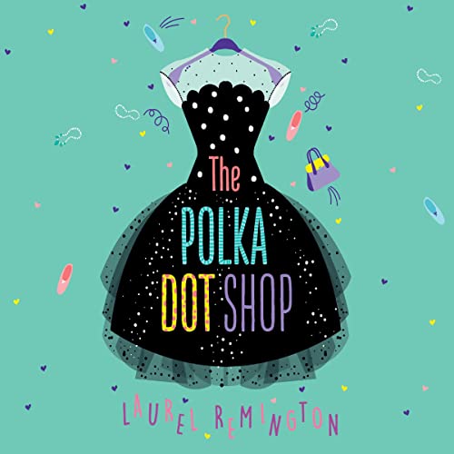 Cover of The Polka Dot Shop