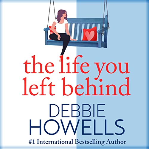 Cover of The Life You Left Behind
