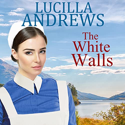Cover of The White Walls