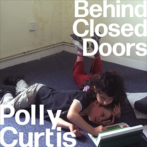 Cover of Behind Closed Doors