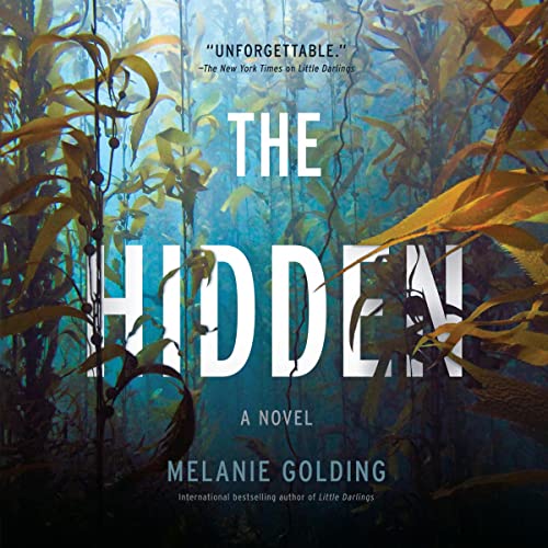 Cover of The Hidden