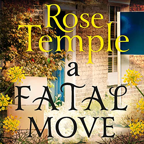 Cover of A Fatal Move