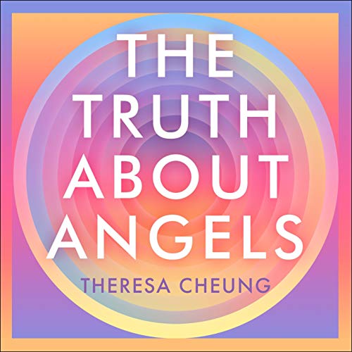Cover of The Truth About Angels