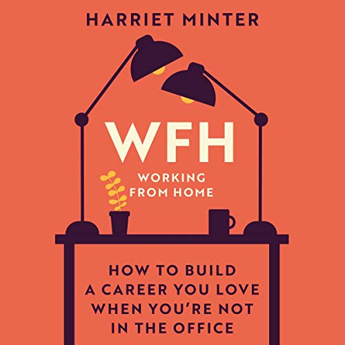 Cover of WFH (Working From Home)