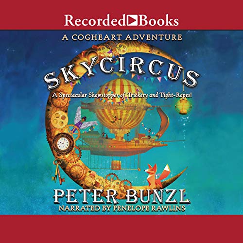 Cover of Skycircus