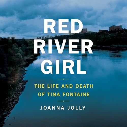 Cover of Red River Girl