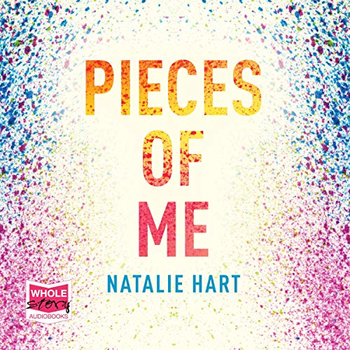 Cover of Pieces of Me