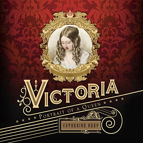 Cover of Victoria