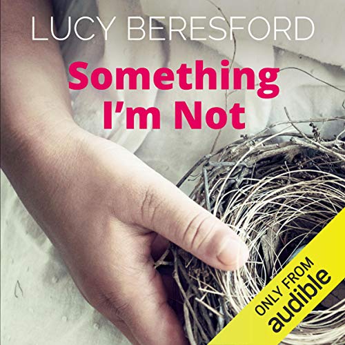 Cover of Something I'm Not