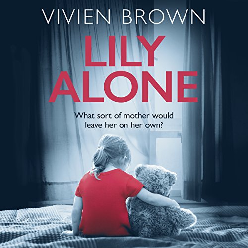 Cover of Lily Alone