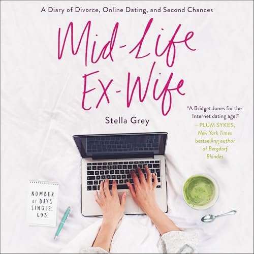 Cover of Mid-Life Ex-Wife