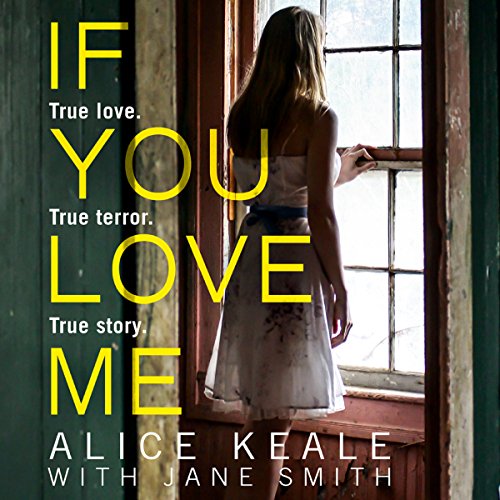 Cover of If You Love Me