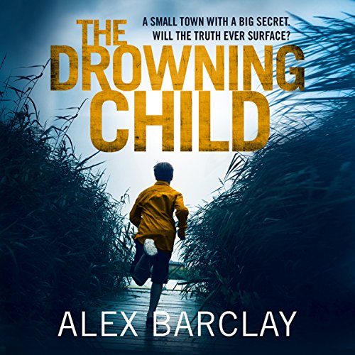 Cover of The Drowning Child