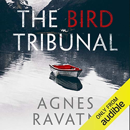 Cover of The Bird Tribunal