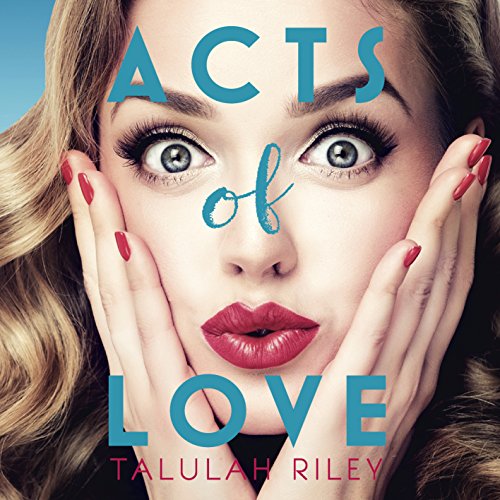 Cover of Acts of Love