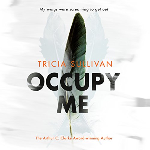 Cover of Occupy Me