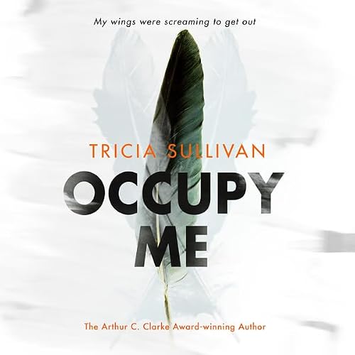 Cover of Occupy Me