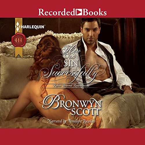 Cover of How to Sin Successfully