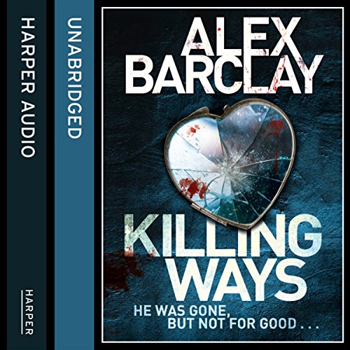 Cover of Killing Ways