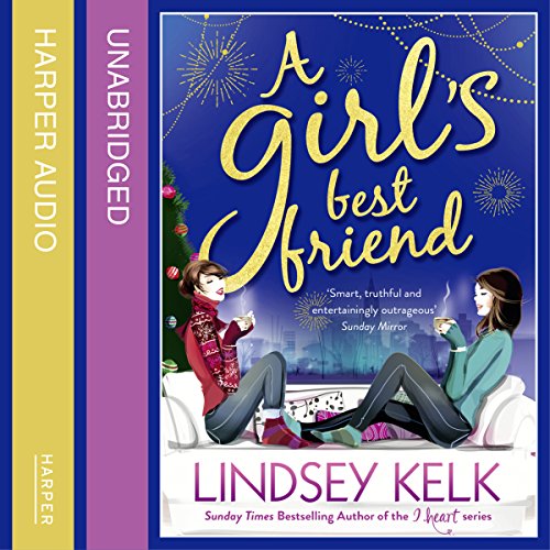Cover of A Girl's Best Friend