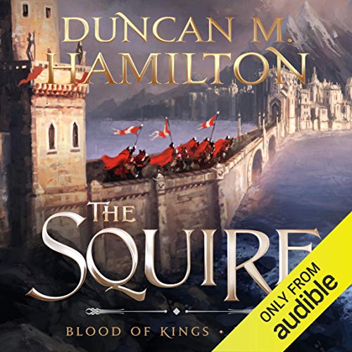 Cover of The Squire