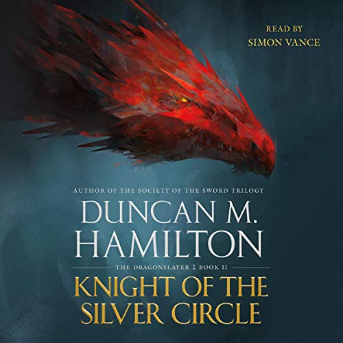 Cover of Knight of the Silver Circle