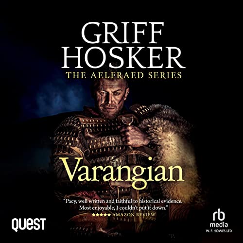 Cover of Varangian