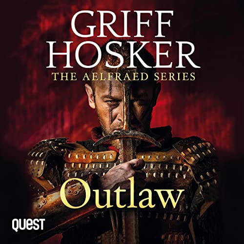 Cover of Outlaw
