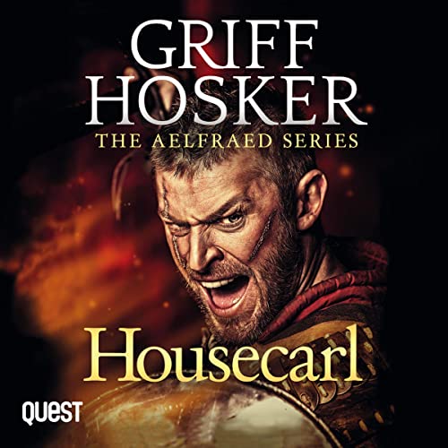 Cover of Housecarl