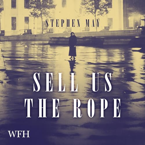 Cover of Sell Us the Rope