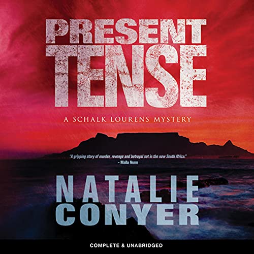 Cover of Present Tense