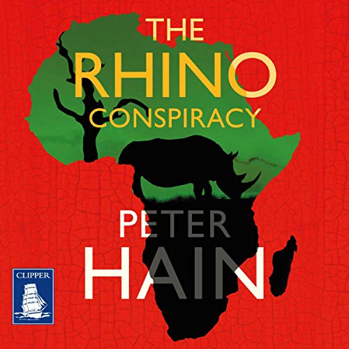 Cover of The Rhino Conspiracy
