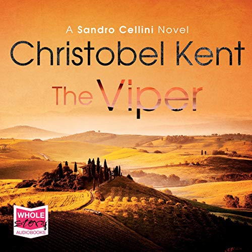 Cover of The Viper