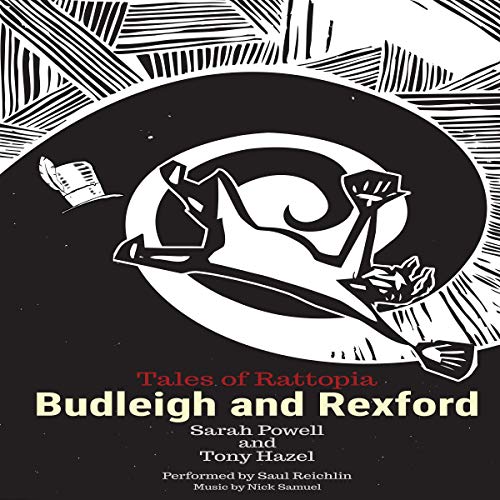 Cover of Budleigh and Rexford