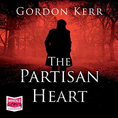 Cover of The Partisan Heart