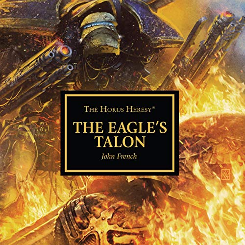 Cover of The Eagle's Talon
